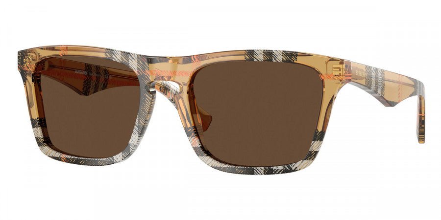 BURBERRY BE4434F The Essentials -BURBERRY Sunglasses- Optivision
