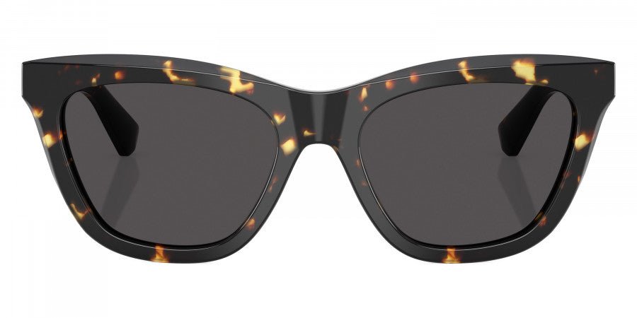 BURBERRY BE4435 The Essentials -BURBERRY Sunglasses- Optivision