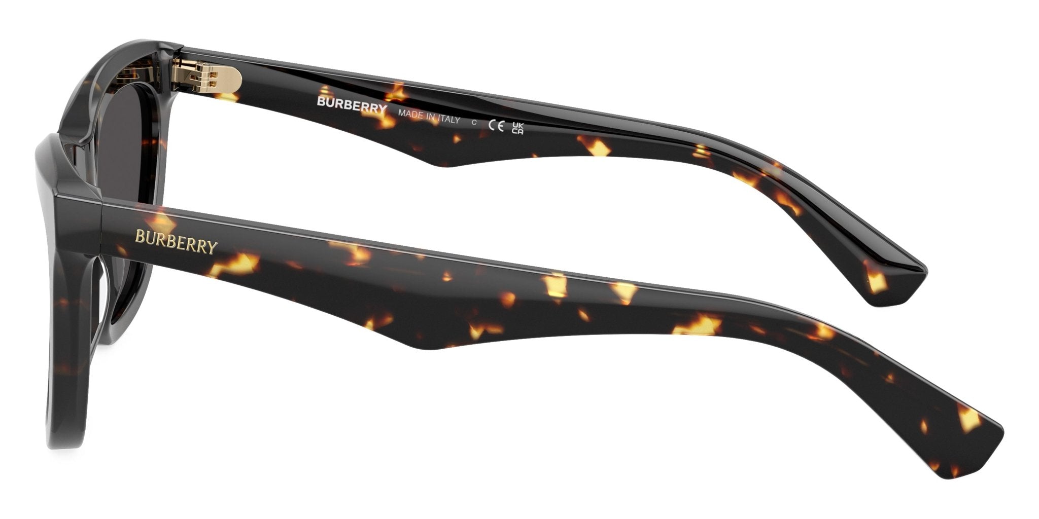 BURBERRY BE4435 The Essentials -BURBERRY Sunglasses- Optivision