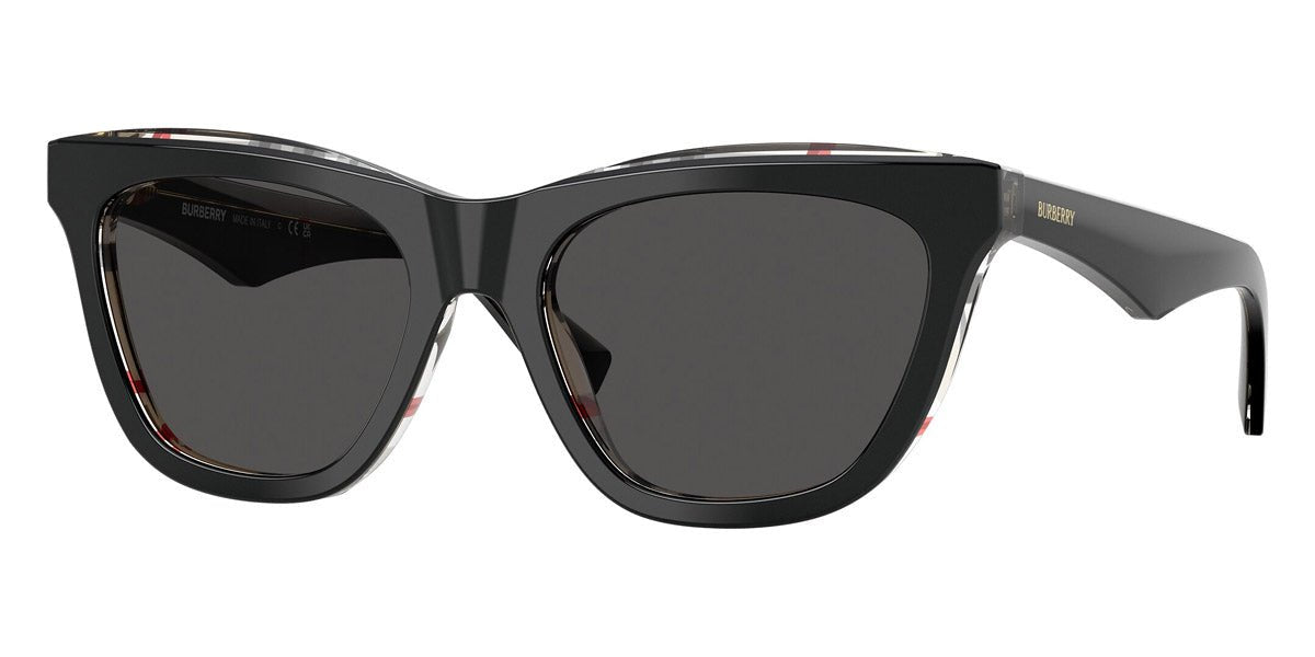 BURBERRY BE4435 The Essentials -BURBERRY Sunglasses- Optivision