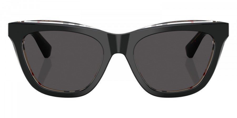 BURBERRY BE4435 The Essentials -BURBERRY Sunglasses- Optivision