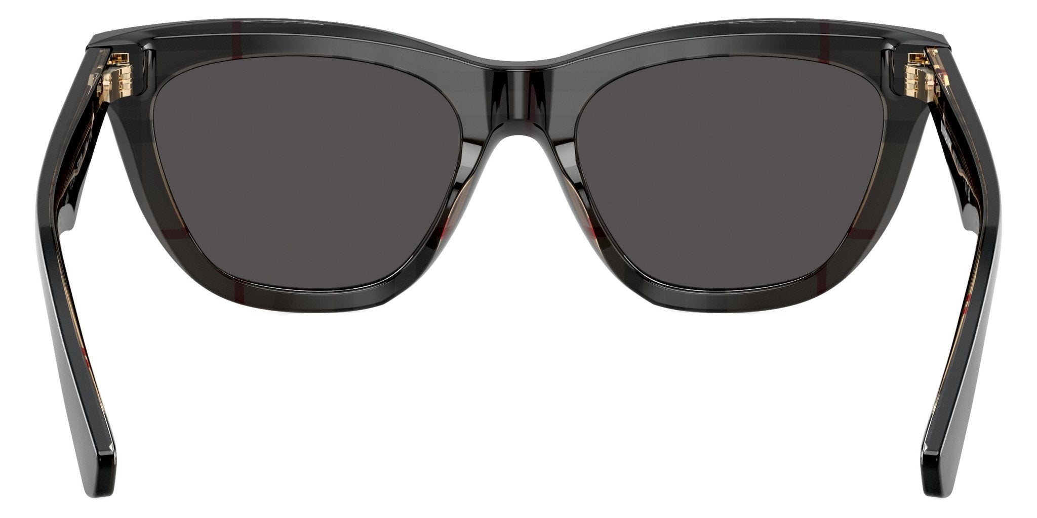 BURBERRY BE4435 The Essentials -BURBERRY Sunglasses- Optivision