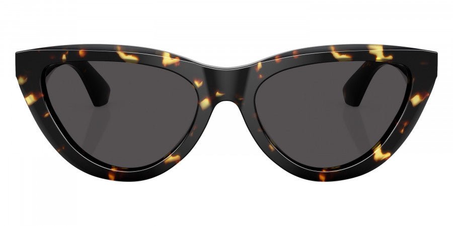 BURBERRY BE4436U Classic -BURBERRY Sunglasses- Optivision