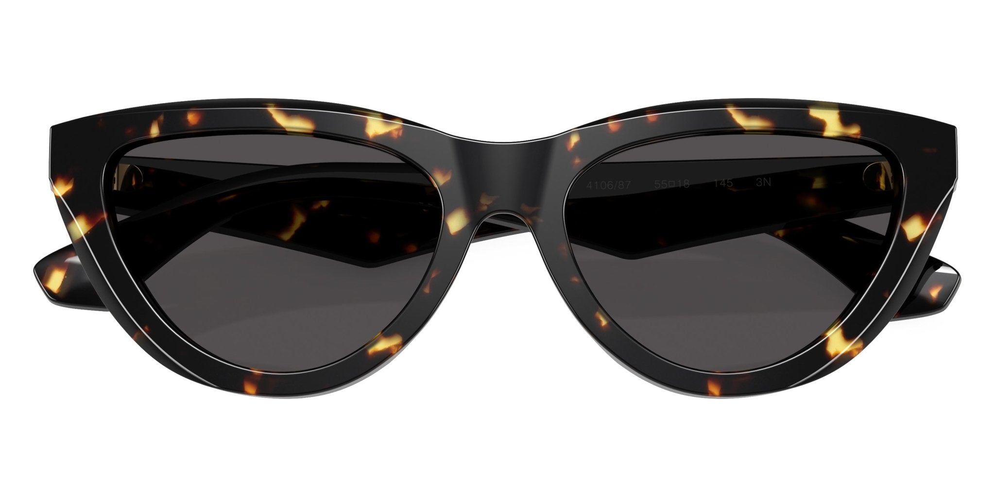 BURBERRY BE4436U Classic -BURBERRY Sunglasses- Optivision