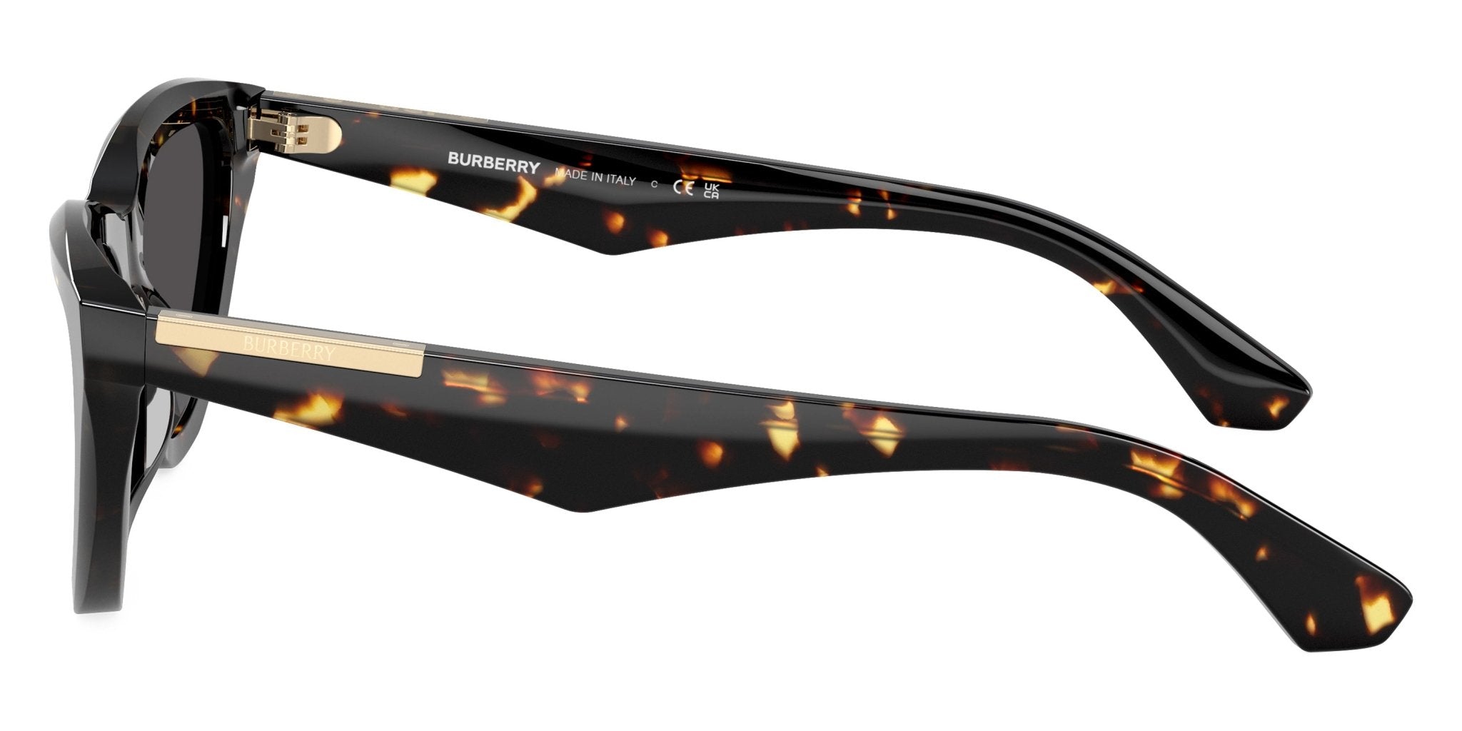 BURBERRY BE4436U Classic -BURBERRY Sunglasses- Optivision