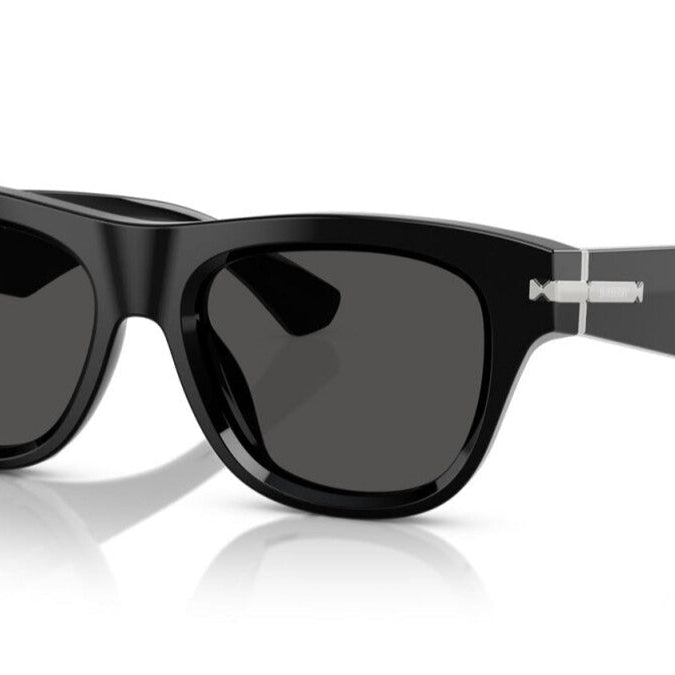 Burberry BE4438U Square Sunglasses