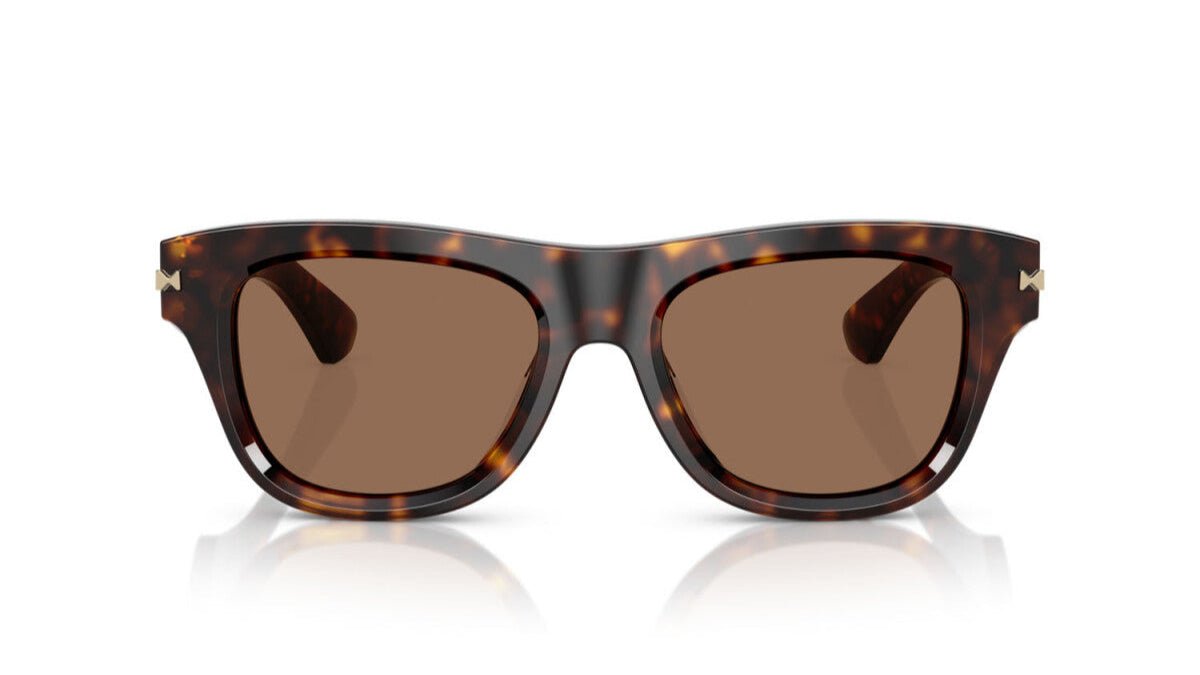 BURBERRY BE4438U Logo Bar -BURBERRY Sunglasses- Optivision
