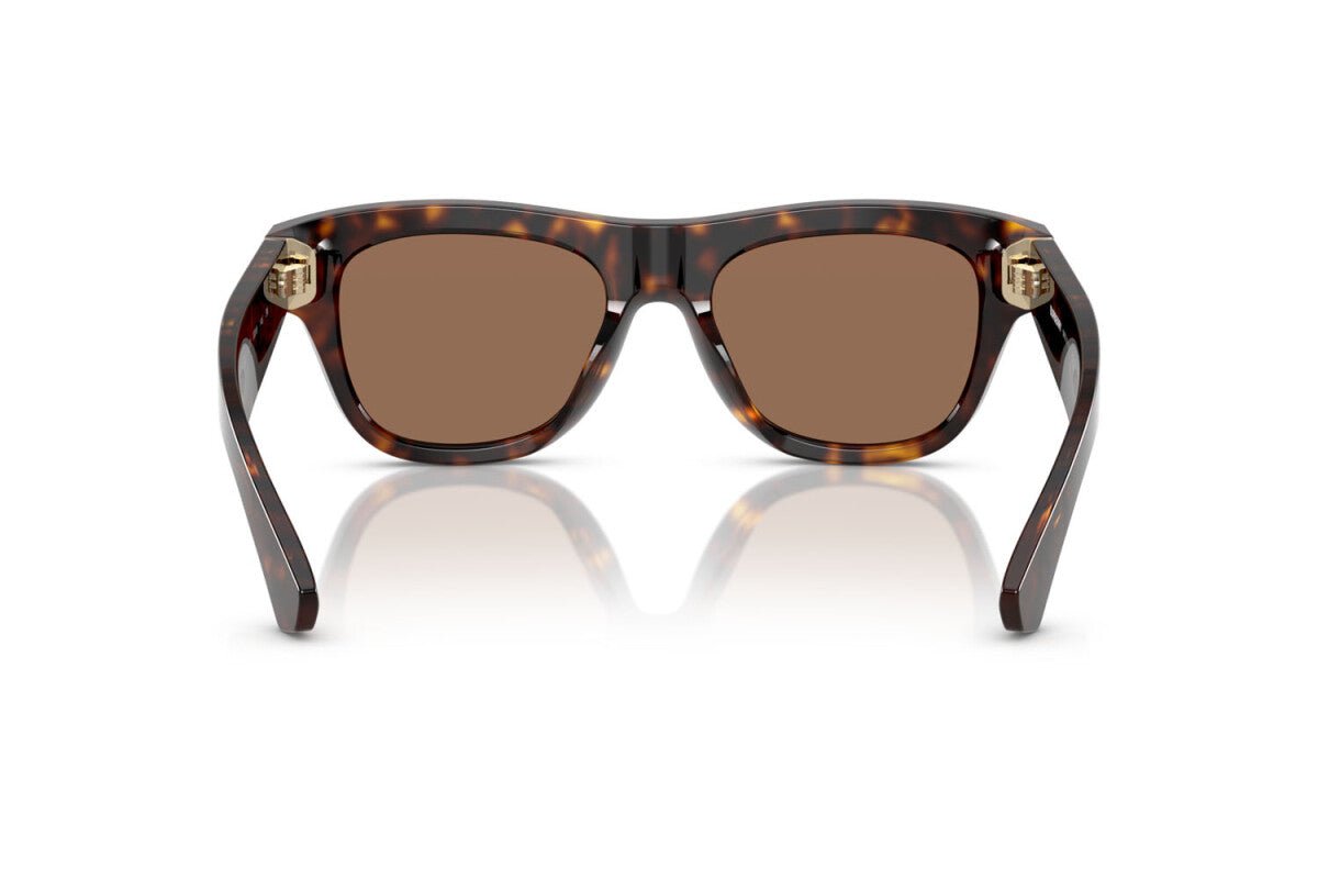 BURBERRY BE4438U Logo Bar -BURBERRY Sunglasses- Optivision