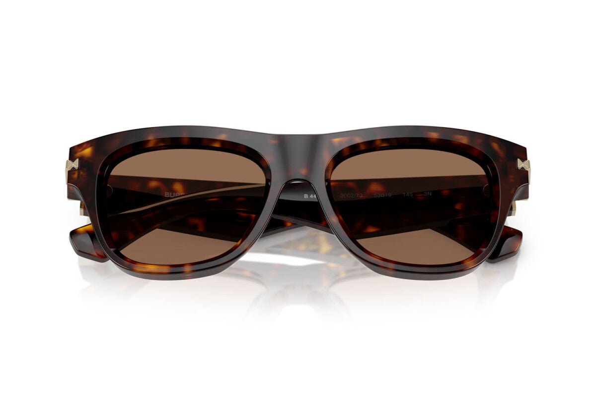 BURBERRY BE4438U Logo Bar -BURBERRY Sunglasses- Optivision