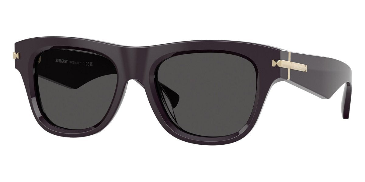 BURBERRY BE4438U Logo Bar -BURBERRY Sunglasses- Optivision