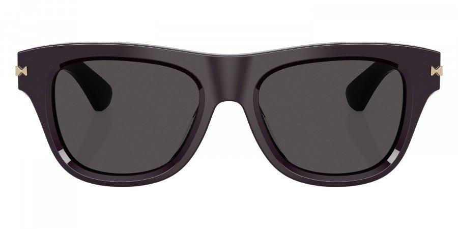 BURBERRY BE4438U Logo Bar -BURBERRY Sunglasses- Optivision