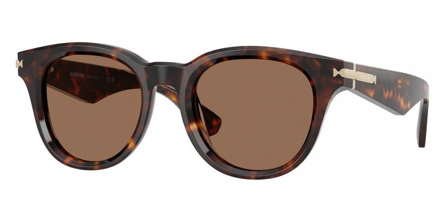 BURBERRY BE4439 Logo Bar -BURBERRY Sunglasses- Optivision
