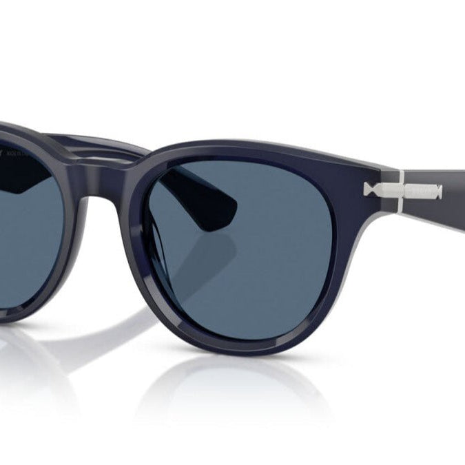 BURBERRY BE4439 Logo Bar -BURBERRY Sunglasses- Optivision