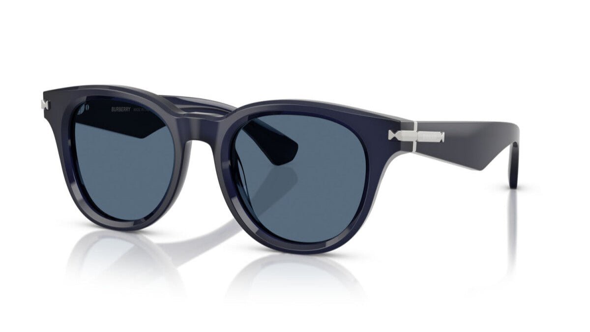 BURBERRY BE4439 Logo Bar -BURBERRY Sunglasses- Optivision
