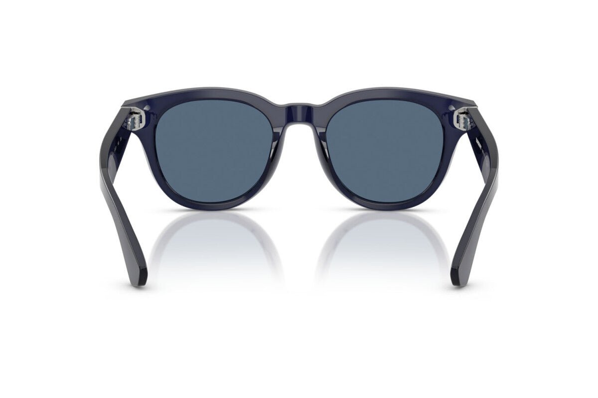 BURBERRY BE4439 Logo Bar -BURBERRY Sunglasses- Optivision