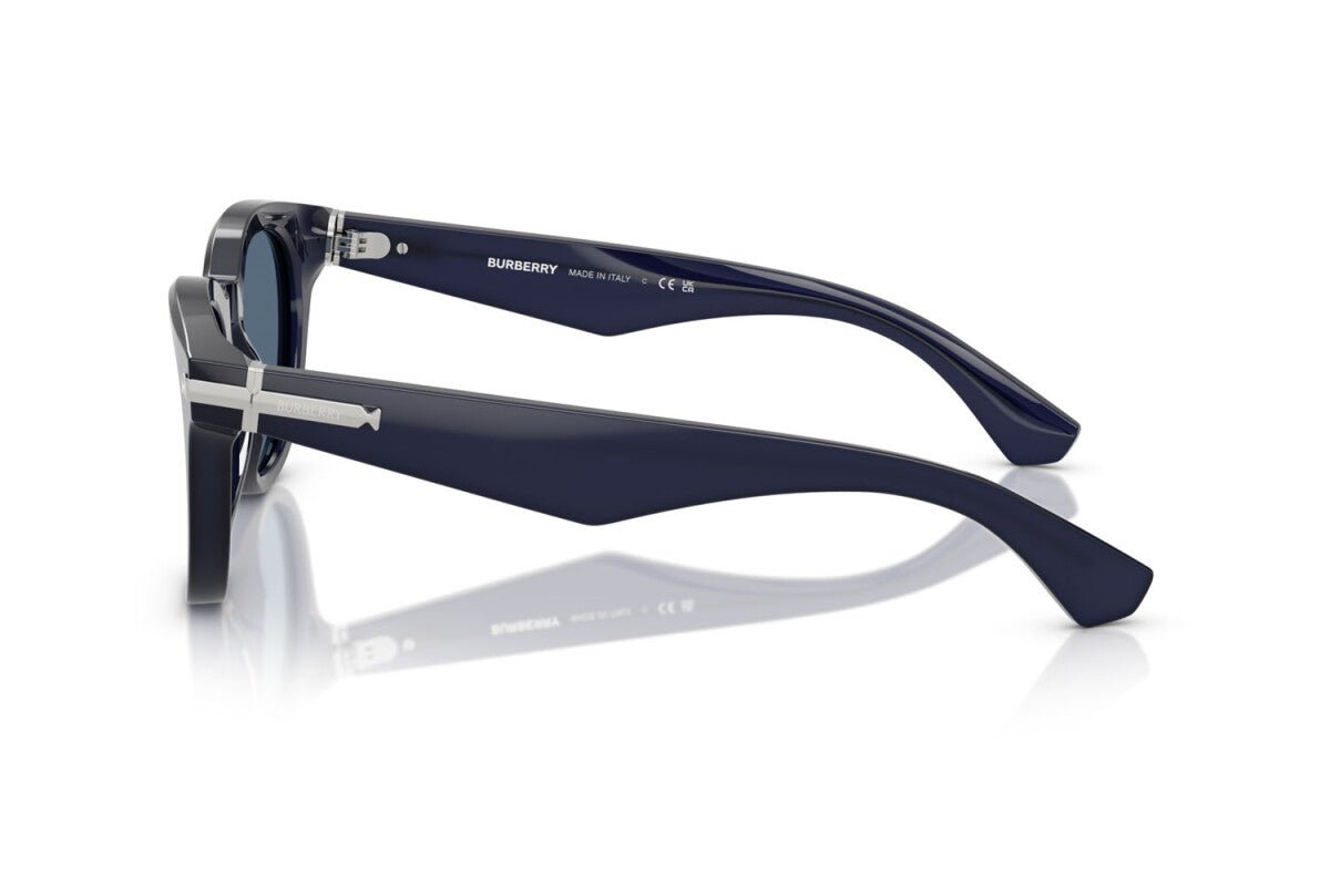 BURBERRY BE4439 Logo Bar -BURBERRY Sunglasses- Optivision