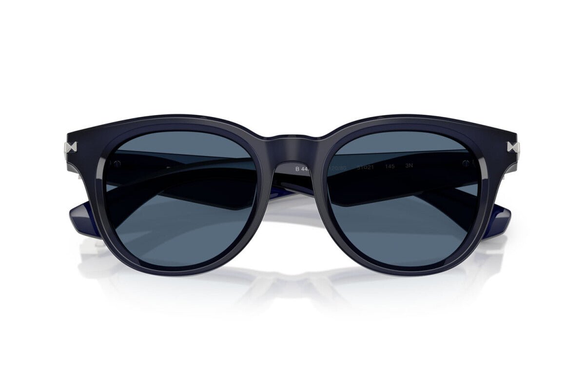 BURBERRY BE4439 Logo Bar -BURBERRY Sunglasses- Optivision