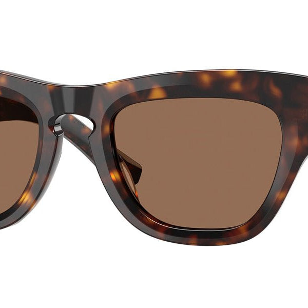 Burberry BE4440U Irregular Sunglasses -BURBERRY Sunglasses- Optivision