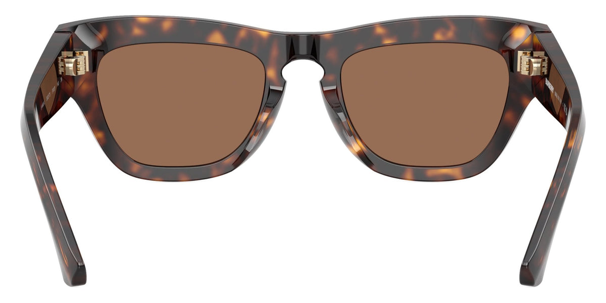 BURBERRY BE4440U Shield Facet -BURBERRY Sunglasses- Optivision