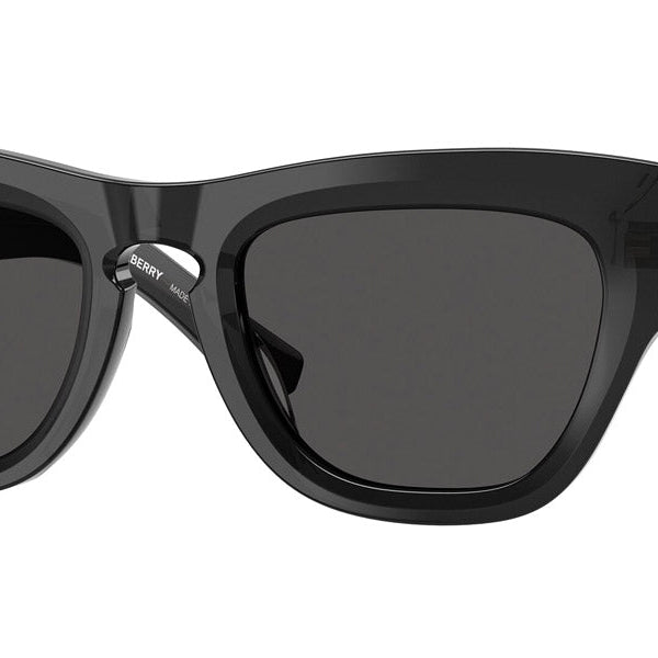 Burberry BE4440U Irregular Sunglasses