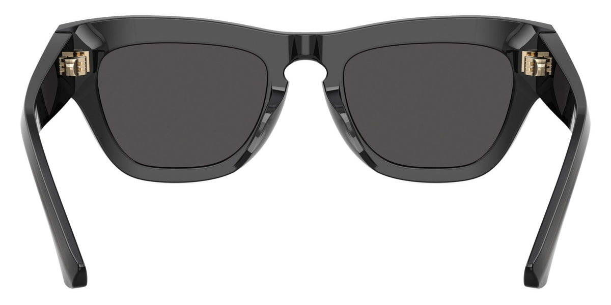 BURBERRY BE4440U Shield Facet -BURBERRY Sunglasses- Optivision