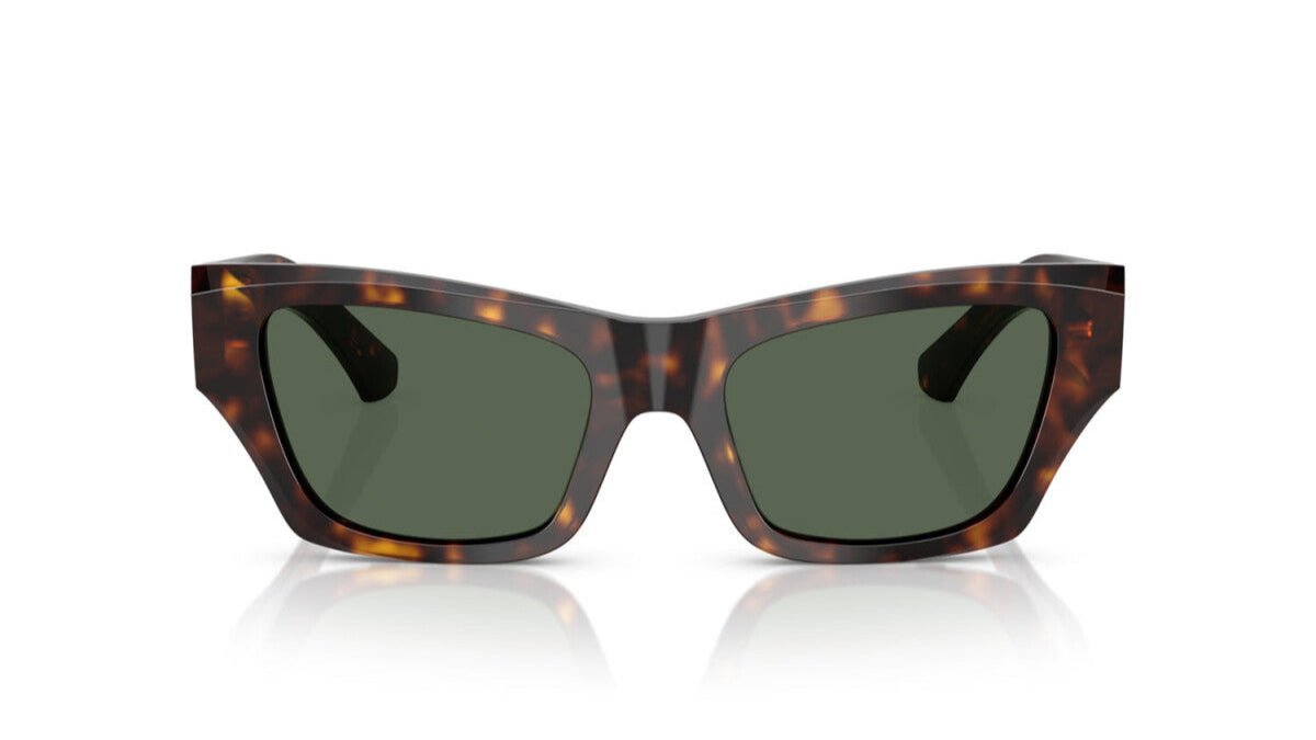 BURBERRY BE4441U Shield Facet -BURBERRY Sunglasses- Optivision