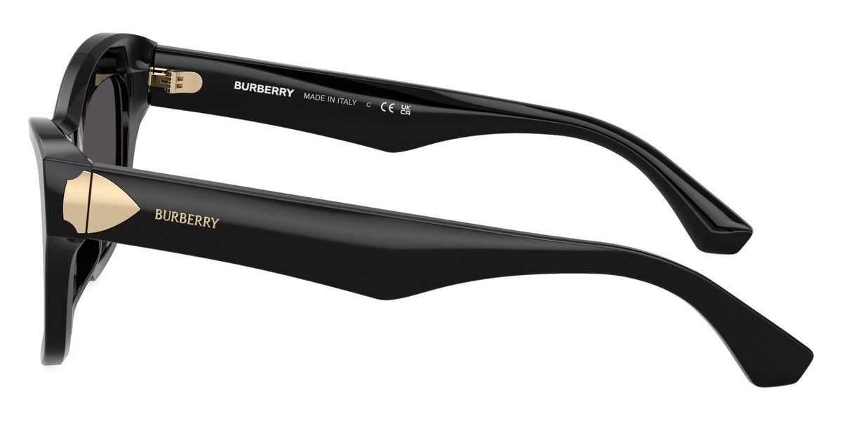 BURBERRY BE4442U Shield Hinge -BURBERRY Sunglasses- Optivision