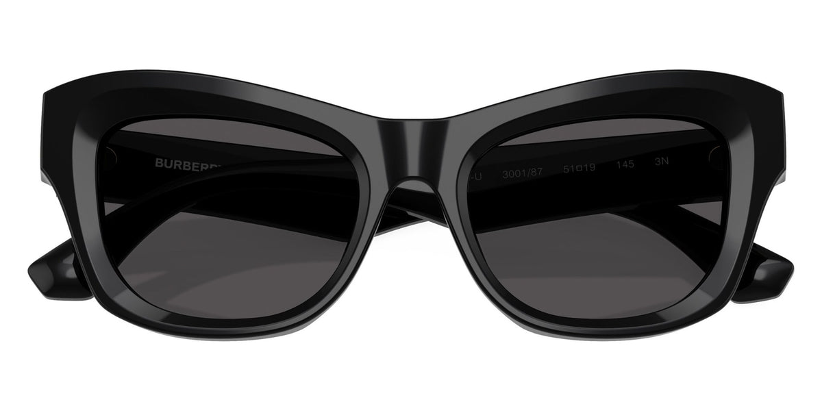 BURBERRY BE4442U Shield Hinge -BURBERRY Sunglasses- Optivision
