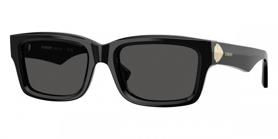 BURBERRY BE4443 Shield Hinge -BURBERRY Sunglasses- Optivision