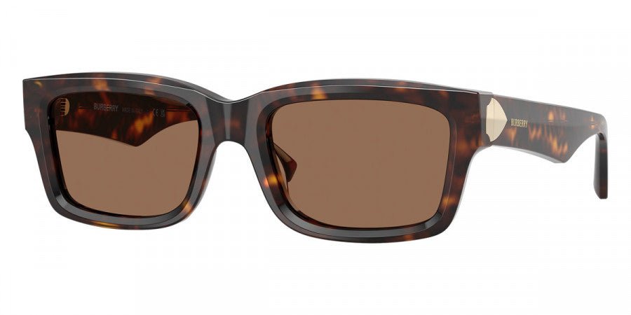 BURBERRY BE4443 Shield Hinge -BURBERRY Sunglasses- Optivision