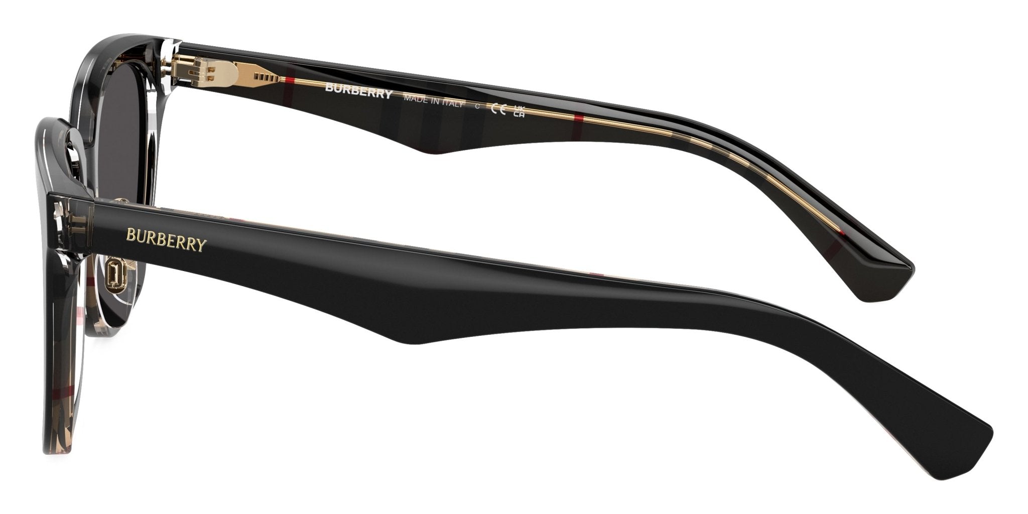 BURBERRY BE4446D The Essentials -BURBERRY Sunglasses- Optivision