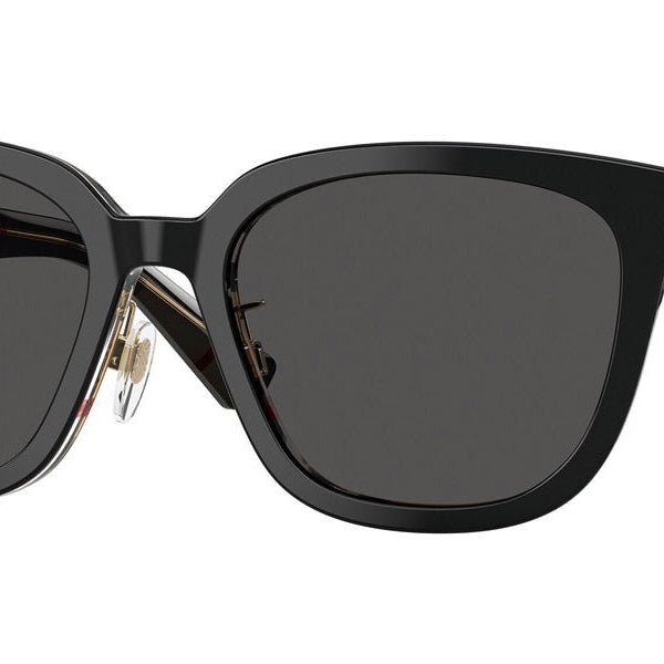 BURBERRY BE4446D The Essentials -BURBERRY Sunglasses- Optivision