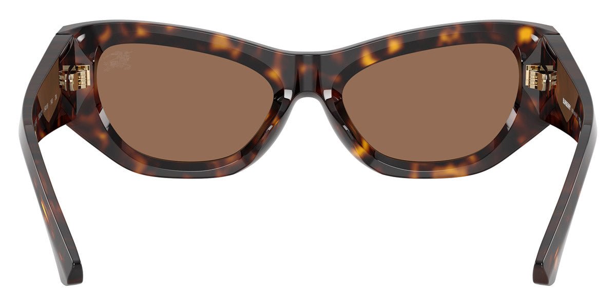 BURBERRY BE4450U Shield Facet -BURBERRY Sunglasses- Optivision