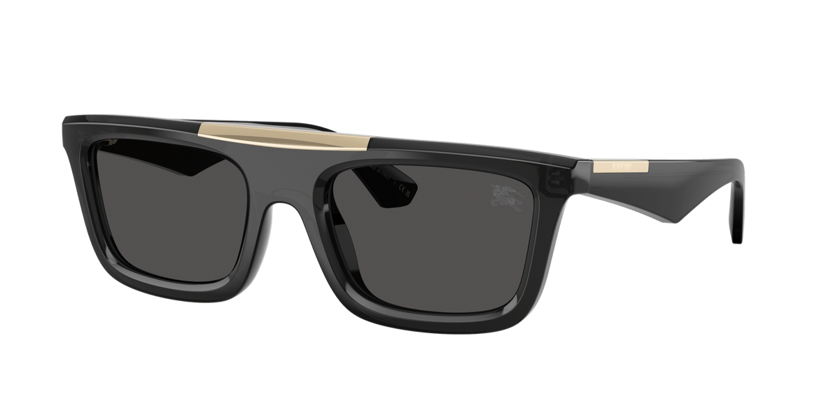 BURBERRY BE4451U Classic -BURBERRY Sunglasses- Optivision