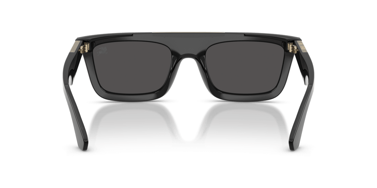 BURBERRY BE4451U Classic -BURBERRY Sunglasses- Optivision