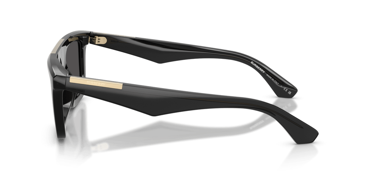 BURBERRY BE4451U Classic -BURBERRY Sunglasses- Optivision