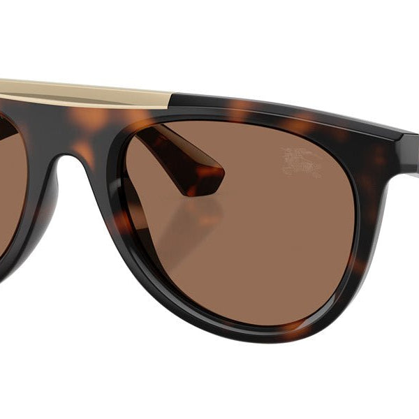 BURBERRY BE4452U Classic -BURBERRY Sunglasses- Optivision