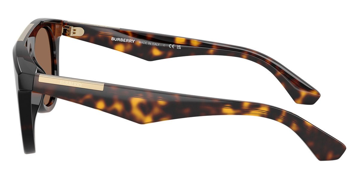 BURBERRY BE4452U Classic -BURBERRY Sunglasses- Optivision