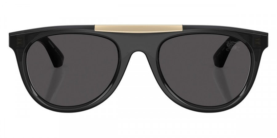 BURBERRY BE4452U Classic -BURBERRY Sunglasses- Optivision