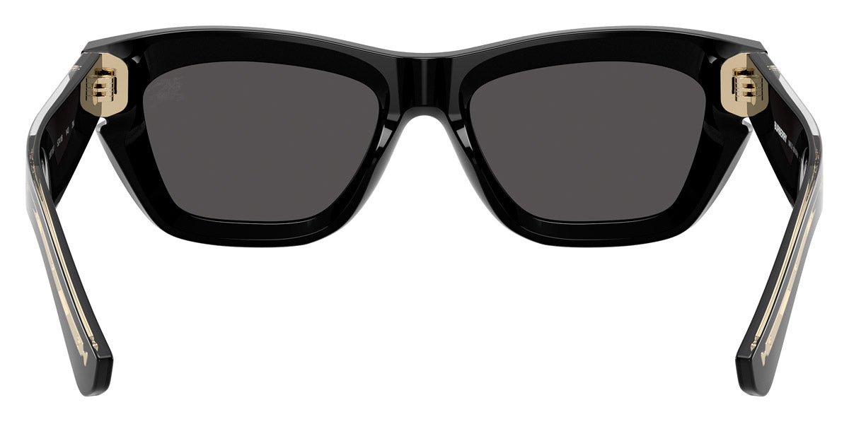 BURBERRY BE4454 Engraved Check -BURBERRY Sunglasses- Optivision