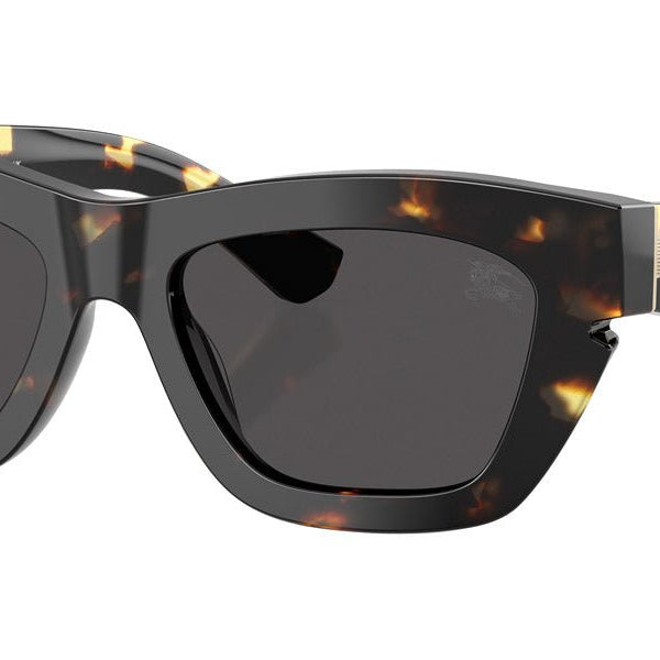 BURBERRY BE4454 Engraved Check -BURBERRY Sunglasses- Optivision