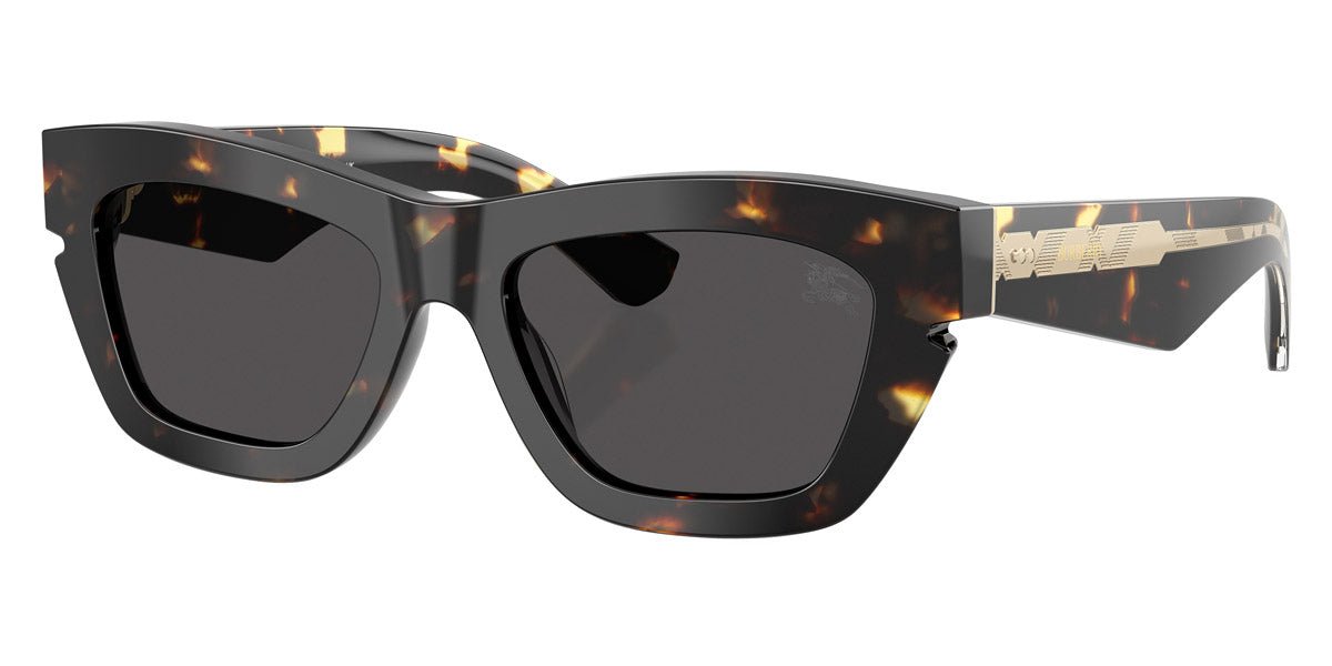 BURBERRY BE4454 Engraved Check -BURBERRY Sunglasses- Optivision