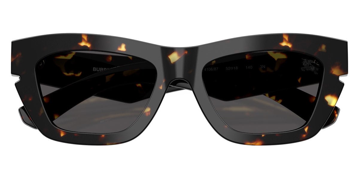 BURBERRY BE4454 Engraved Check -BURBERRY Sunglasses- Optivision