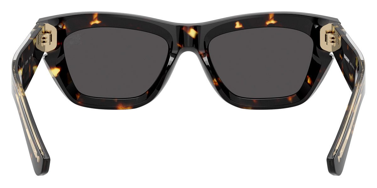 BURBERRY BE4454 Engraved Check -BURBERRY Sunglasses- Optivision