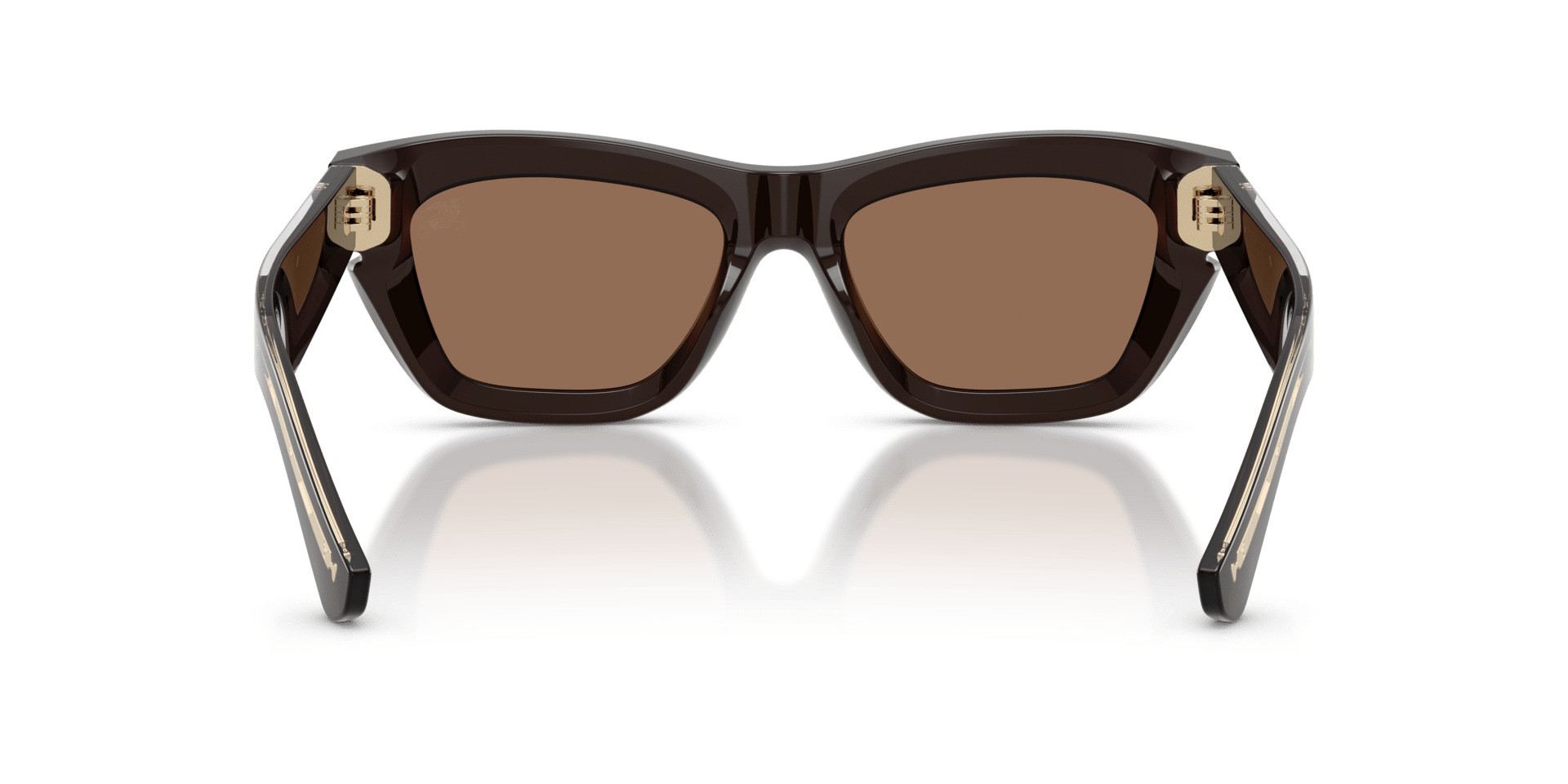 BURBERRY BE4454 Engraved Check -BURBERRY Sunglasses- Optivision