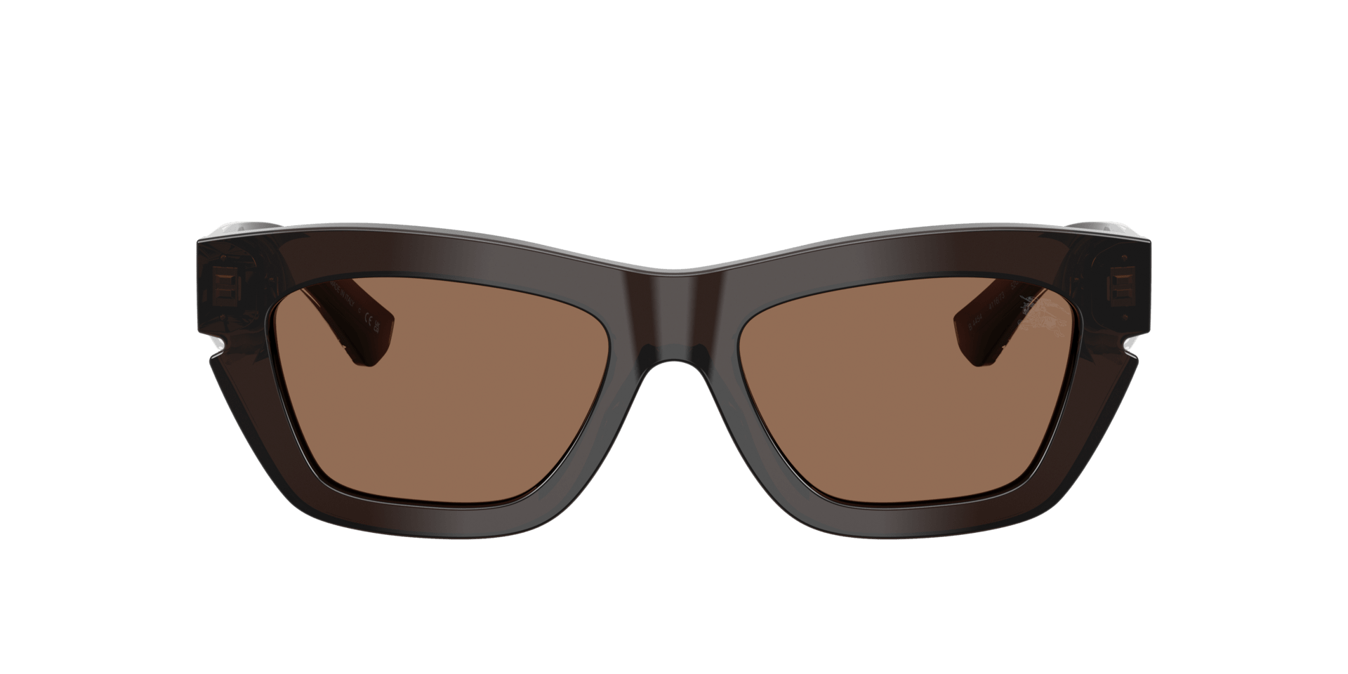 BURBERRY BE4454 Engraved Check -BURBERRY Sunglasses- Optivision