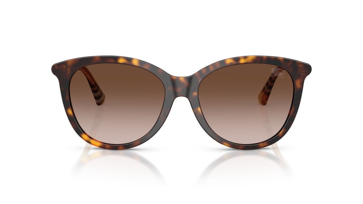 BURBERRY BE4455 Tubular Check -BURBERRY Sunglasses- Optivision