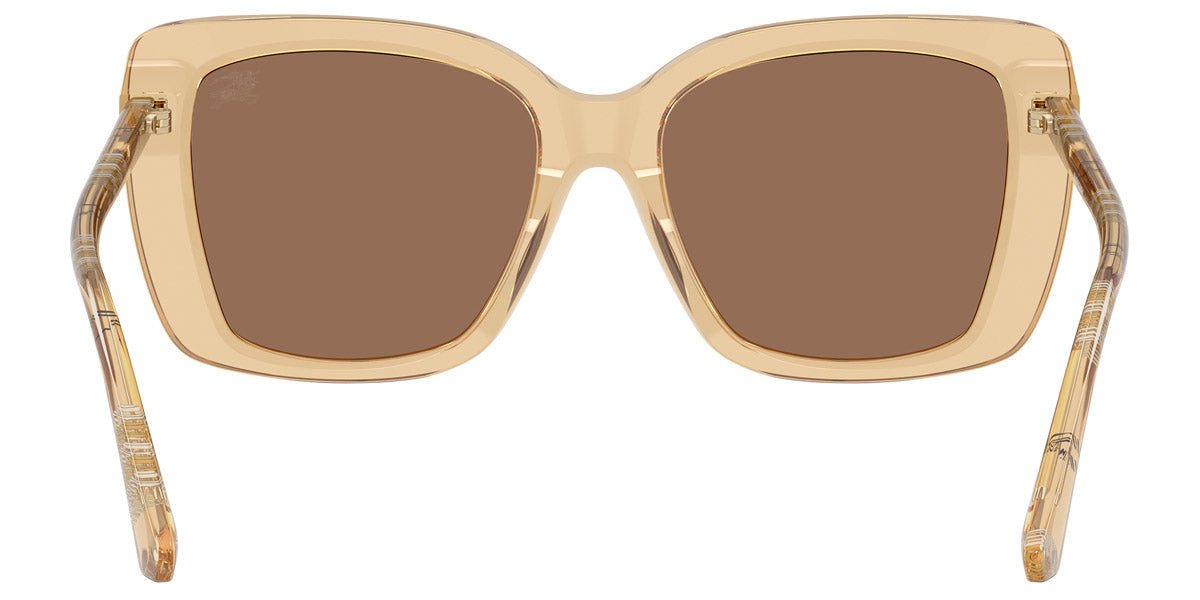 BURBERRY BE4456 Tubular Check -BURBERRY Sunglasses- Optivision
