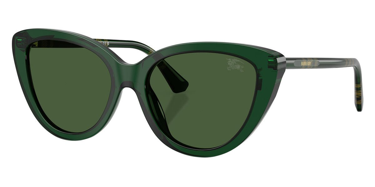 BURBERRY BE4457 Tubular Check -BURBERRY Sunglasses- Optivision