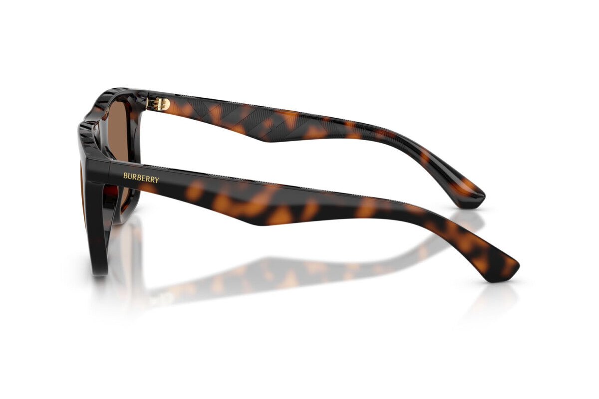 BURBERRY BE4458U Embossed Check -BURBERRY Sunglasses- Optivision